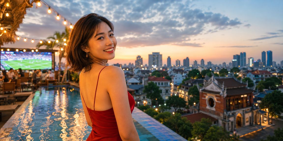 Người chơi truy cập tài khoản cá cược thể thao tại Hà Nội trên điện thoại