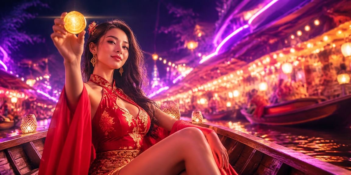 Không khí cá cược sôi động tại chợ đêm Mekong Delta trên t11